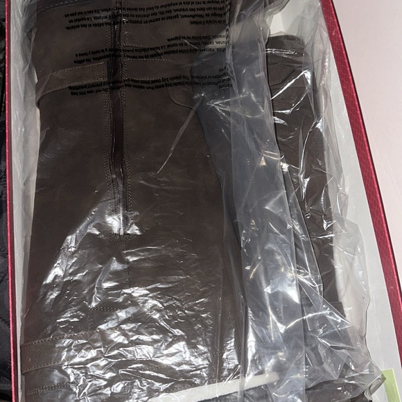 KELLY & KATIE-SHYN RIDING BOOT - Picture 4 of 4